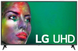 Televizor LED LG 55UN711C 55 Inch