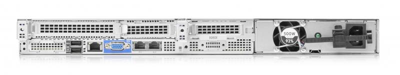 Server Rackmount HPE DL160 GEN10 4110 16Gb DDR4 8SFF SVR