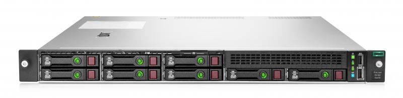 Server Rackmount HPE DL160 GEN10 4110 16Gb DDR4 8SFF SVR
