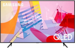 Televizor QLED Samsung QE55Q60TAUXXH 55 Inch