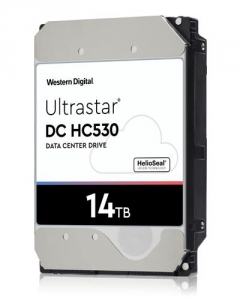 HDD Western Digital DC HC530 14TB SATA 3 7200RPM 3.5 Inch