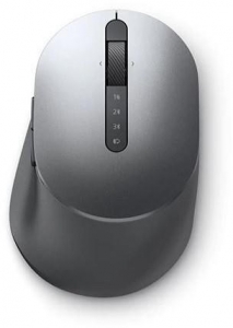 Mouse Wireless Dell MS5320W Titan Grey