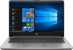 Laptop HP 340S G7 Intel Core i5-1035G1 8GB SSD 256GB Intel UHD Graphics Windows 10 Pro