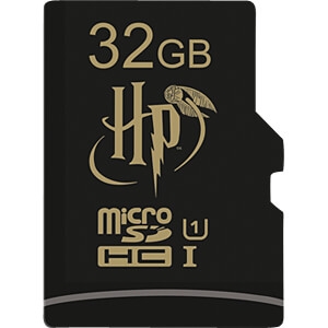 Card De Memorie Emtec SDHC 32GB UHS-I/W/A 
