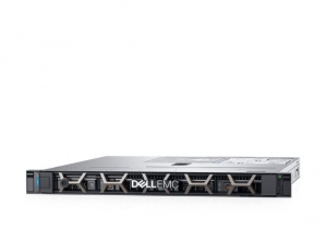 Server Rackmount Dell PowerEdge R340 Server; Intel Xeon E-2146G 3.5GHz, 12M cache, 6C/12T