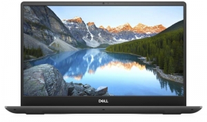 Laptop Dell Inspiron 7590 Intel Core i7- 9750H 8GB DDR4 NVIDIA GeForce GTX 1650 4GB GDDR5 Windows 10 Home 