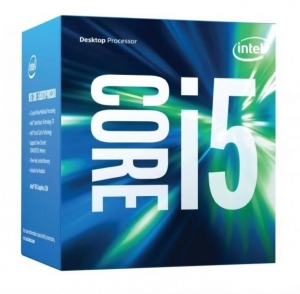 Procesor Intel Core i5-7500 S1151 OEM 6M/3.4G CM8067702868012 S R335 IN