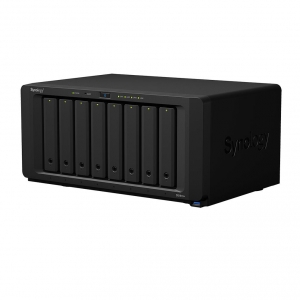 Nas Synology DS1819+