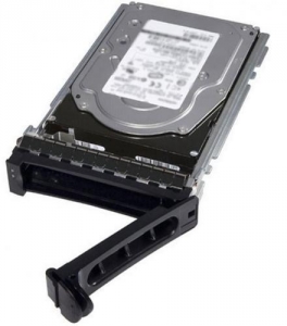 SSD Server Dell 240GB SSD SATA Mix used 6Gbps 512e 2.5in