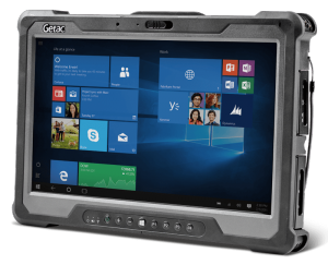 Tableta Getac A140-B CI5-6200U 14 inch 128GB AE2OYCQI9DBS 