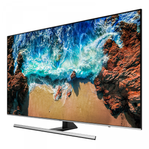 Televizor LED 65 inch Samsung UE65NU8002TXXH