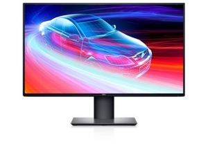 Monitor Dell LED 25 inch  U2520D 2560X1440 