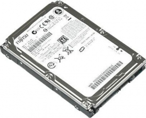 HDD Server Fujitsu S26361-F3904-L140 SATA 6Gbps 14 TB 7.2K RPM 512e HOT PL 3.5 Inch