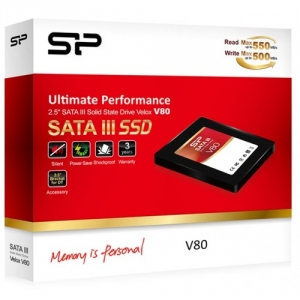 SSD Silicon Power S60 240GB SATA3 2.5 inch