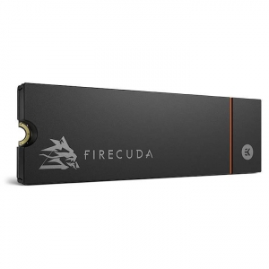 SSD Seagate FireCuda 530 1T NVMe, M.2-2280