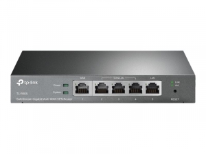 Router TP-Link TL-R605 10/100/1000 Mbps