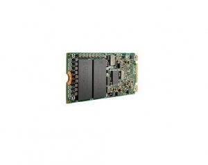 SSD Server HPE 480GB SATA 6G Read Intensive M.2 2280 3yr Wty SSD P19890-B21