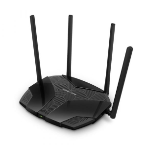Router Wireless Mercusys MR70X AC1800 Dual Band 10/100/1000 Mbps