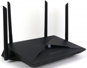 Router Wireless D-Link DIR-882 AC 2600 Dual Band 10/100/1000 Mbps