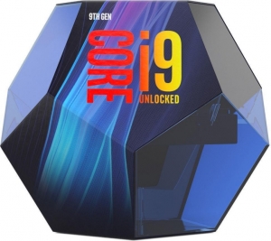 Procesor Intel Core i9-9900K 3.6GHz LGA1151 box