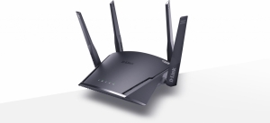 Router Wireless D-Link AC1900 DIR-1960 Dual Band 10/100/1000 Mbps