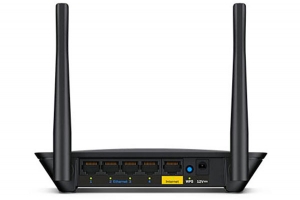Router Wireless Linksys E5350  AC1000 Dual Band 10/100/1000 Mbps