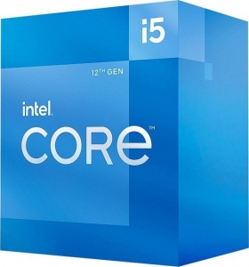 Procesor Intel Core i5-12400 2.5 GHz 18MB LGA1700 Box