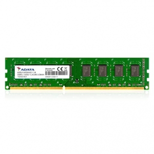 Memorie  Server Adata DIMM 8GB PC12800 DDR3/ADDU1600W8G11-BBK