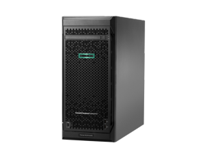 Server Tower HPE ML30 Gen10 Intel Xeon E-2124