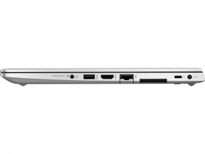 Laptop HP EliteBook 840 G6 Intel Core i5-8265U 8GB DDR4 SSD256GB Intel UHD Graphics Windows 10 Pro 64bit