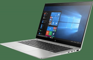 Laptop HP EliteBook x360 1030 G4 Intel Core i5-8265U 8GB DDR3 SSD 512GB Intel HD Graphics Windows 10 PRO 64bit