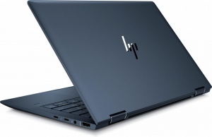 Laptop HP Elite Dragonfly Intel Core i5-8265U 8GB SSD 256GB Intel UHD Graphics  Windows 10 PRO 64bit