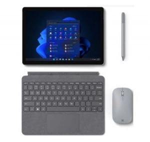 MS Surface Go3 Intel Pentium Gold 6500Y 10.5inch 8GB 128GB W10H CEE CSH/BG/RO 