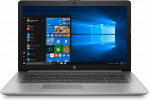 Laptop HP ProBook 470 G7 Intel Core i5-10210U Quad Core AMD Radeon 530 2GB RAM 16GB DDR4 (2x8GB) SSD 512GB  AMD Radeon 530 2G Windows 10 PRO 64bitB GDDR5