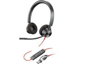 CAS PYC BW C3320-M USB-C+USB-C/A 8X220AA