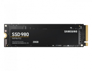 SSD Samsung MZ-V8V250BW 980 250 GB M.2 NVMe