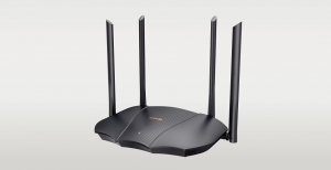 Router Wireless Tenda RX9-PRO AX3000 Dual Band 10/100/1000 Mbps