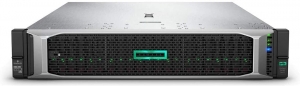 Server Rackmount HPE DL380 GEN10 ProLiant Intel Xeon-s 4208 32GB 8SFF SVR