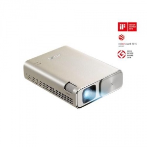 Video Proiector Portabil Asus ZenBeam E1Z 90LJ0080-B01520