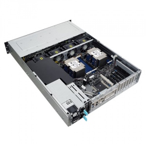 Server Rackmount Asus RS520-E9-RS8 LGA 3647 No CPU 16 x DDR4 Slots 11 x SATA 3 No HDD Free DOS