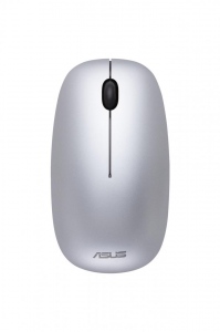 Mouse Wireless Asus MW201C + BLUETOOTH Gray