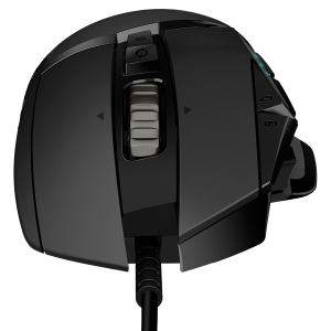 LOGITECH G502 HERO K/DA High Performance Gaming Mouse-LOL-KDA2.0-USB-EER2