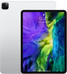 Tableta Apple IPAD PRO 12.9 inch 256GB WI-FI+4G SILVER MXF6