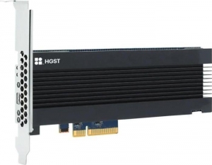 SSD HGST Ultrastar SN260 7.68TB PCI-E MLC DC