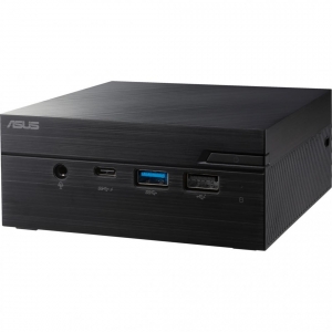 Mini Sistem Desktop Asus PN60-BB5012MD Intel Core i5-8250U 2 x SO-DIMM Slots, 1 x SATA 3 Port, 1 x M.2 Ports Intel HD Graphics Free DOS