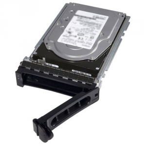 SSD Dell Serial ATA 4 TB 6Gbps 2.5 inch