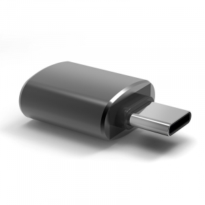 Adaptor Cablu incarcare de la Type C la USB 3.0