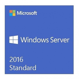 Sistem de Operare Microsoft Windows Server 2016 STD/ENG 1PK 4CR P73-07172 MS