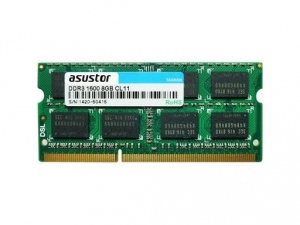 Memorie Laptop Asustor 92M11-S8000 8GB DDR3 1600 Mhz SO-DIMM 