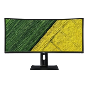 Monitor Acer LCD 34 inch CZ350CK/UM.CC0EE.B01